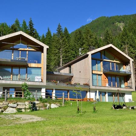Sunnig Nature Apartments Prateria Exterior foto