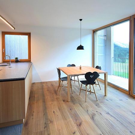 Sunnig Nature Apartments Prateria Exterior foto