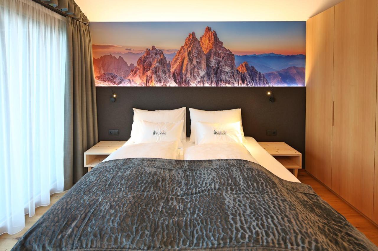 Sunnig Nature Apartments Prateria Exterior foto