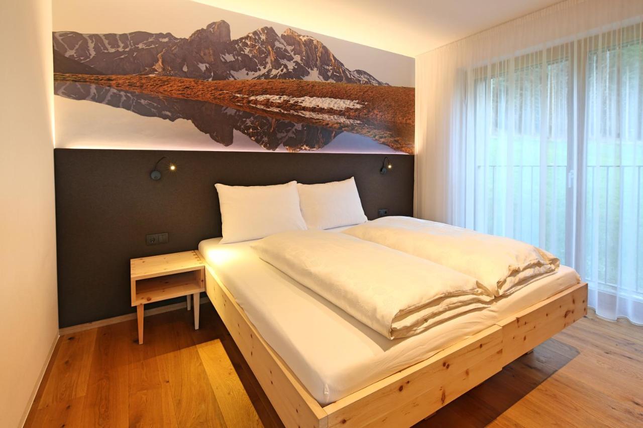 Sunnig Nature Apartments Prateria Exterior foto