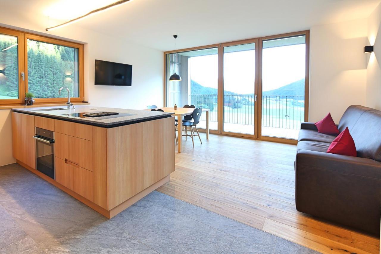 Sunnig Nature Apartments Prateria Exterior foto