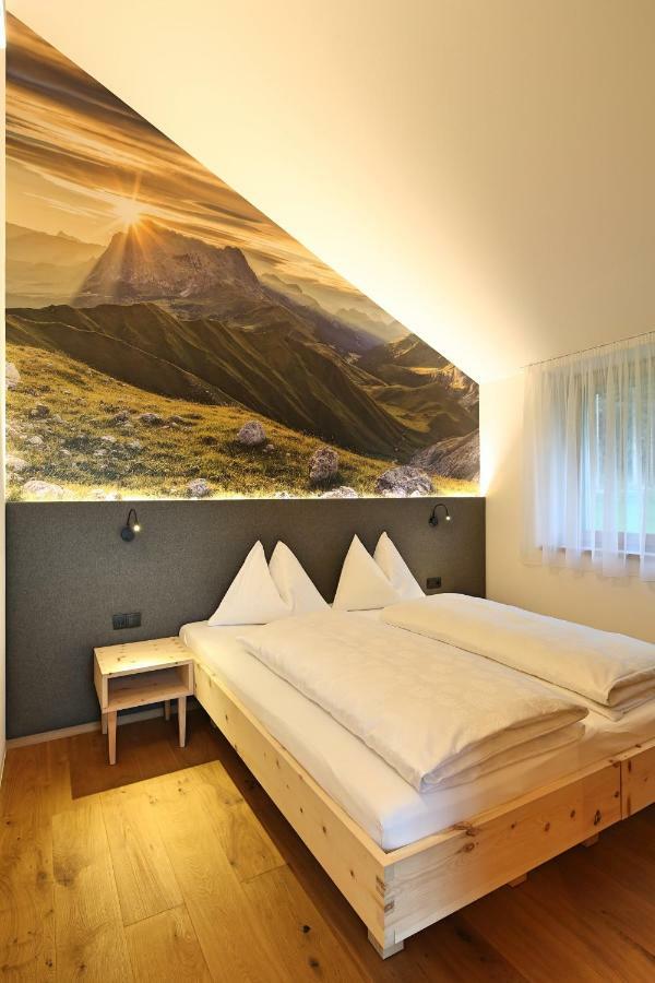 Sunnig Nature Apartments Prateria Exterior foto