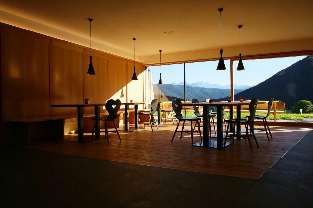 Sunnig Nature Apartments Prateria Exterior foto