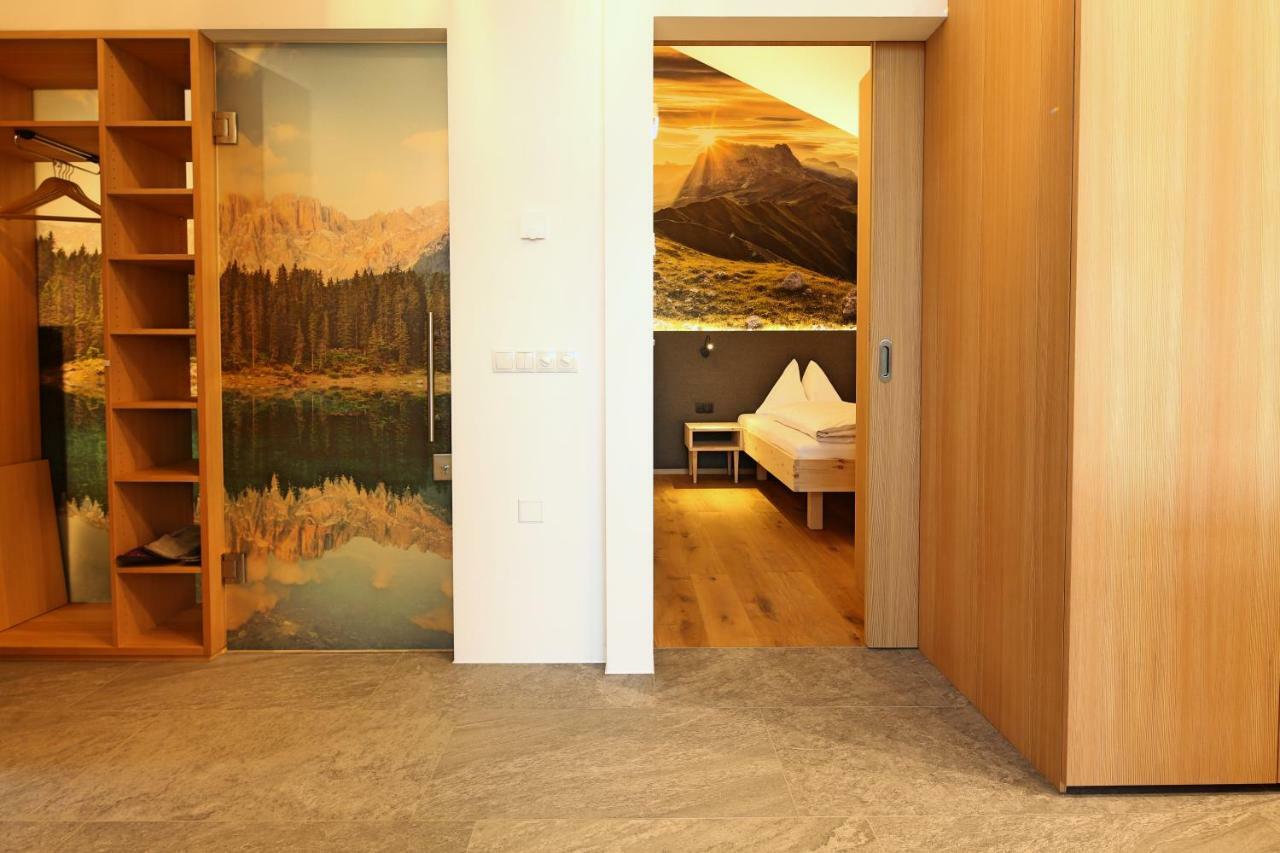 Sunnig Nature Apartments Prateria Exterior foto