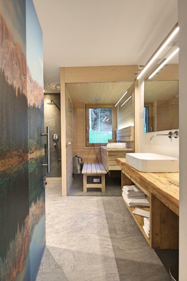 Sunnig Nature Apartments Prateria Exterior foto