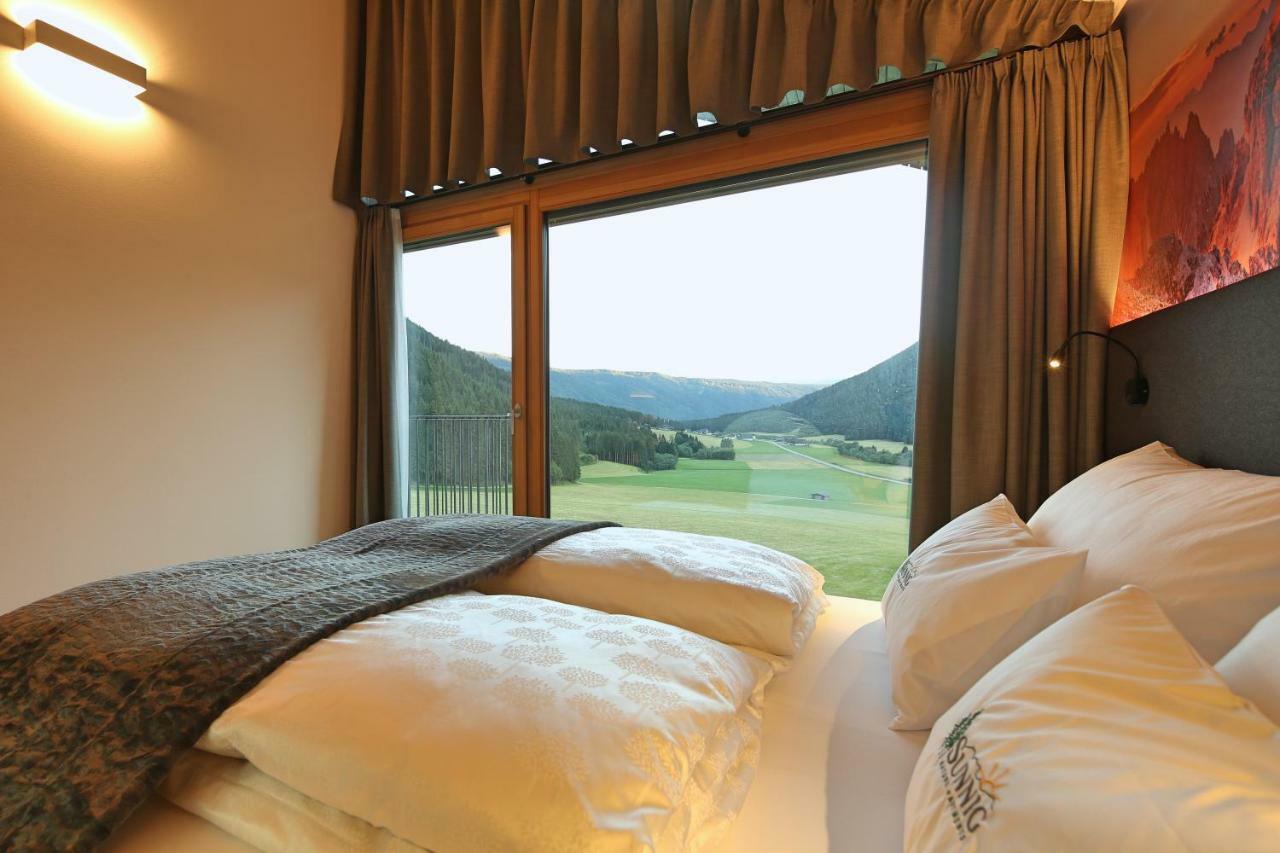 Sunnig Nature Apartments Prateria Exterior foto
